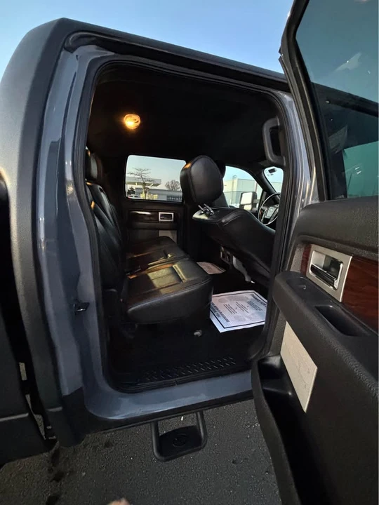 2012 Ford F-150 12th Gen - Image 9 of 15