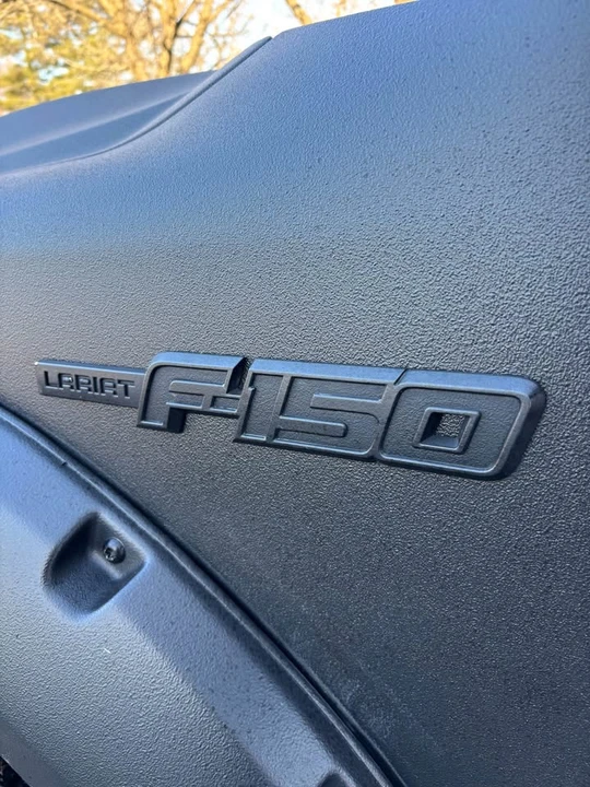 2012 Ford F-150 12th Gen - Image 13 of 15
