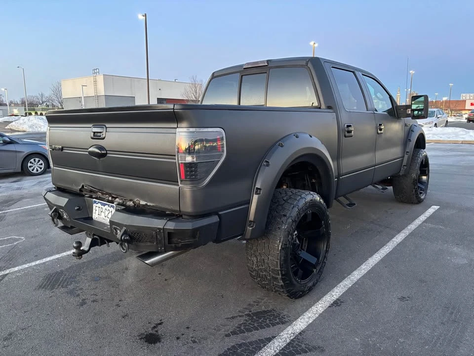 2012 Ford F-150 12th Gen - Image 5 of 15