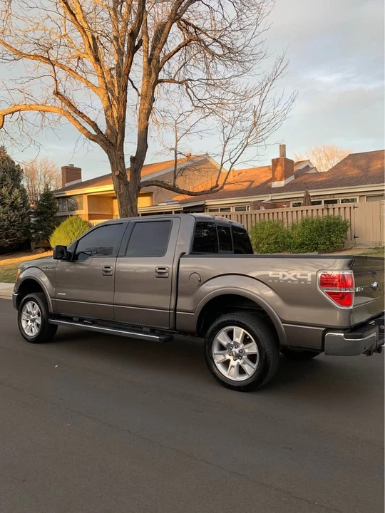 2012 Ford F-150 12th Gen - Image 5 of 12