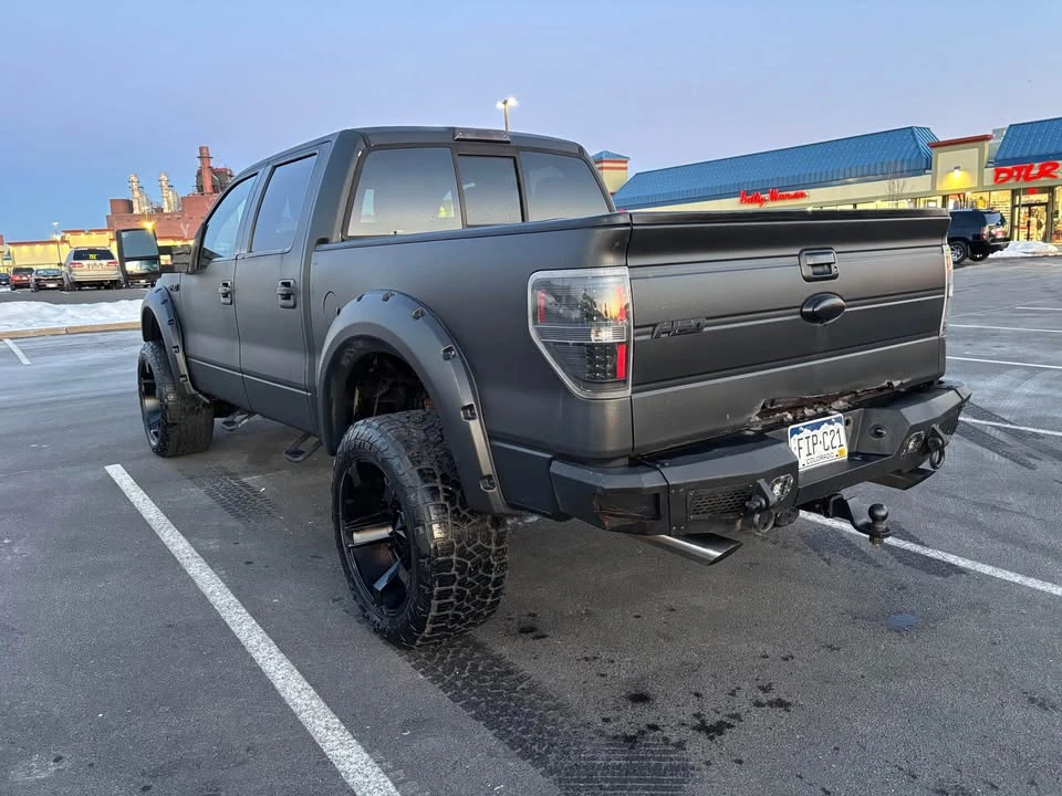 2012 Ford F-150 12th Gen - Image 6 of 15