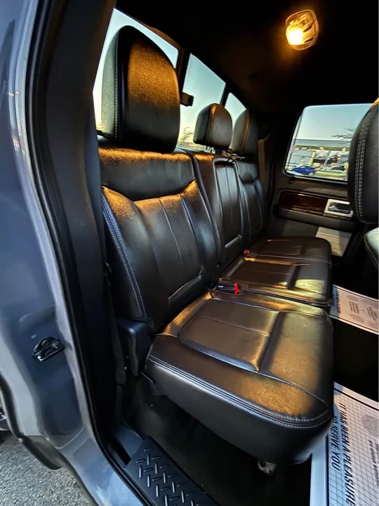 2012 Ford F-150 12th Gen - Image 10 of 15
