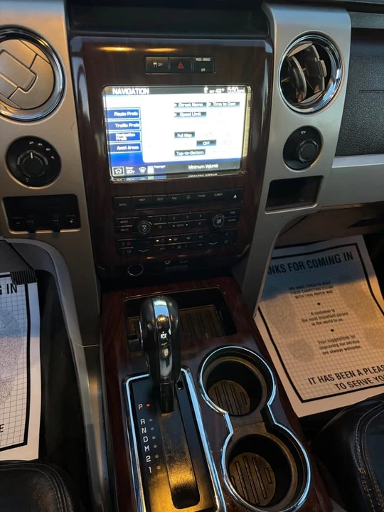 2012 Ford F-150 12th Gen - Image 11 of 15