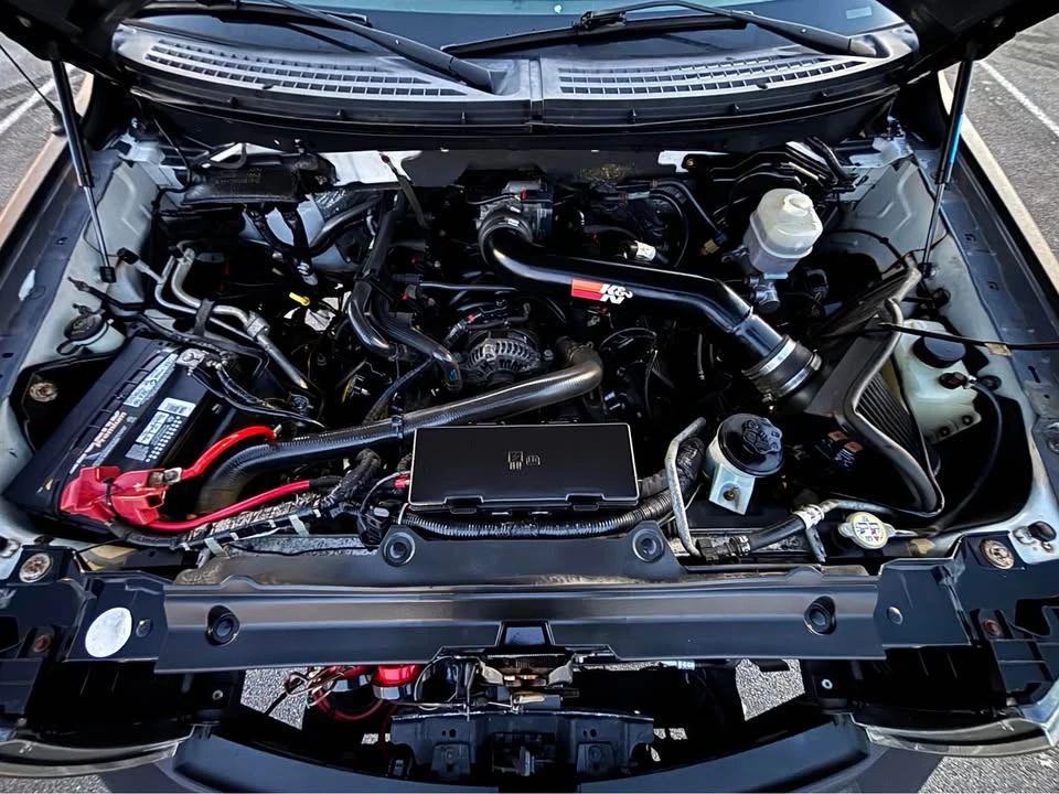 2012 Ford F-150 12th Gen - Image 12 of 15