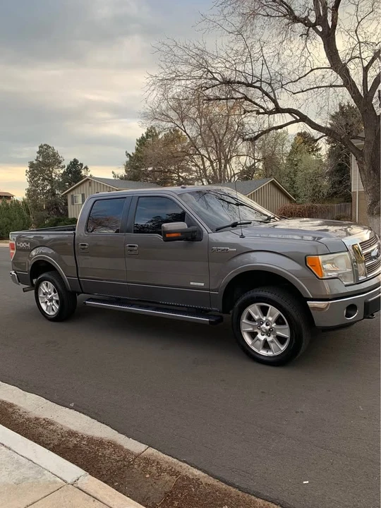 2012 Ford F-150 12th Gen - Image 3 of 12