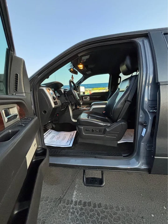 2012 Ford F-150 12th Gen - Image 7 of 15