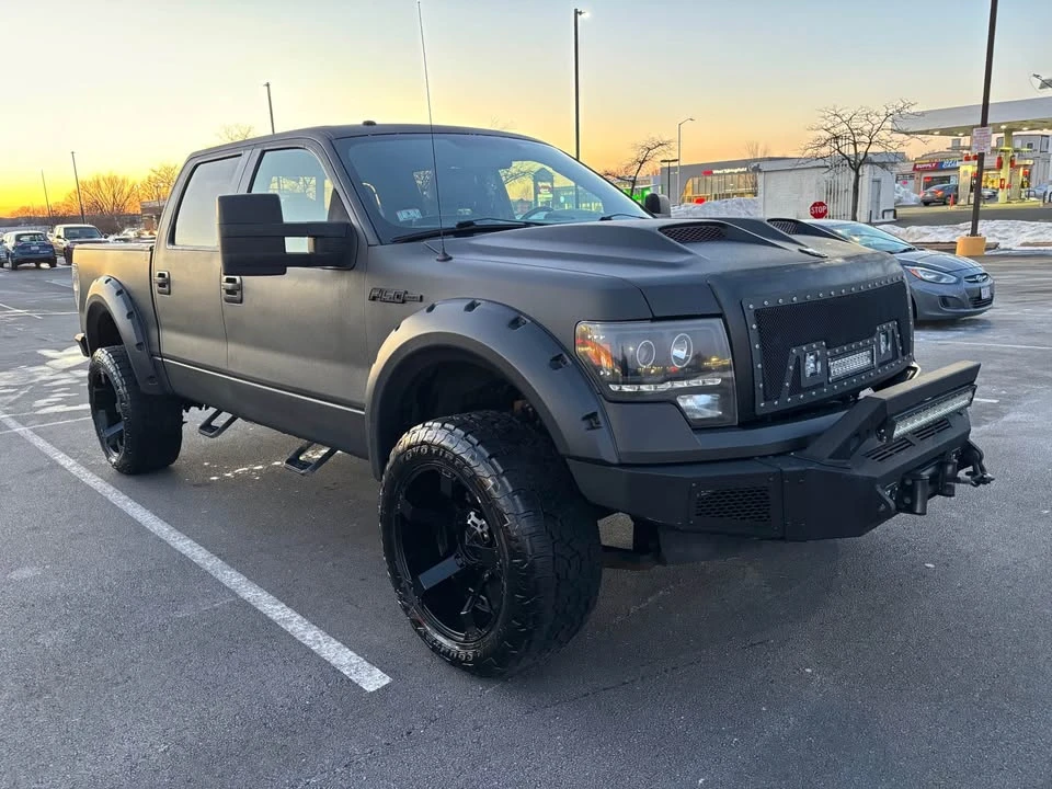 2012 Ford F-150 12th Gen - Image 2 of 15