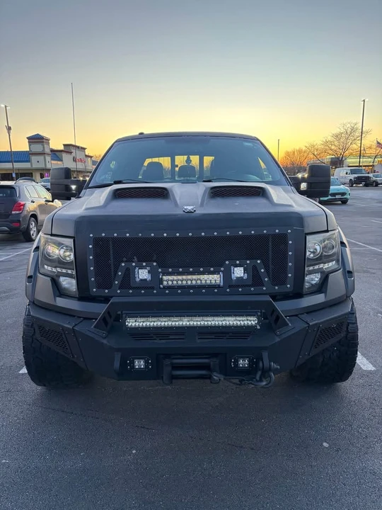 2012 Ford F-150 12th Gen - Image 3 of 15
