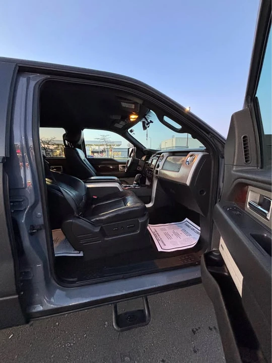 2012 Ford F-150 12th Gen - Image 8 of 15