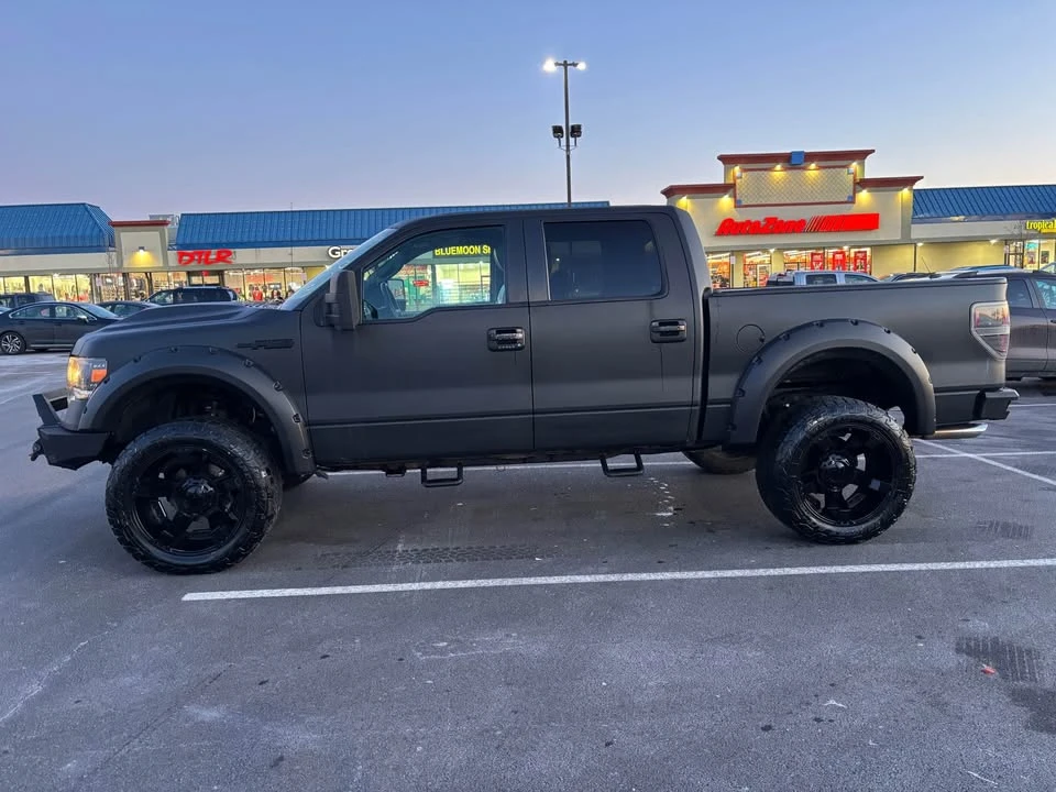 2012 Ford F-150 12th Gen - Image 15 of 15