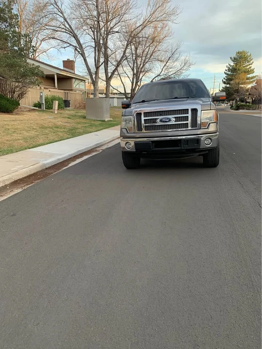 2012 Ford F-150 12th Gen - Image 7 of 12