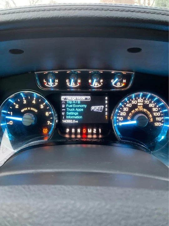 2012 Ford F-150 12th Gen - Image 11 of 12