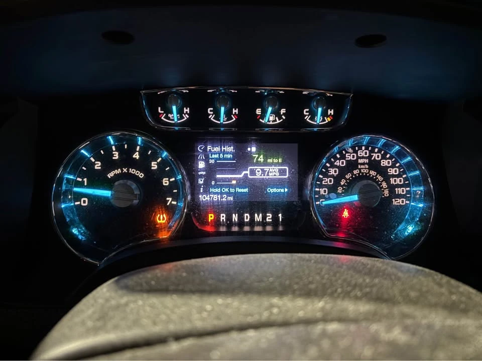 2012 Ford F-150 12th Gen - Image 14 of 15