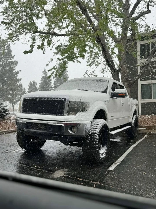 2012 Ford F-150 12th Gen - Image 3 of 13