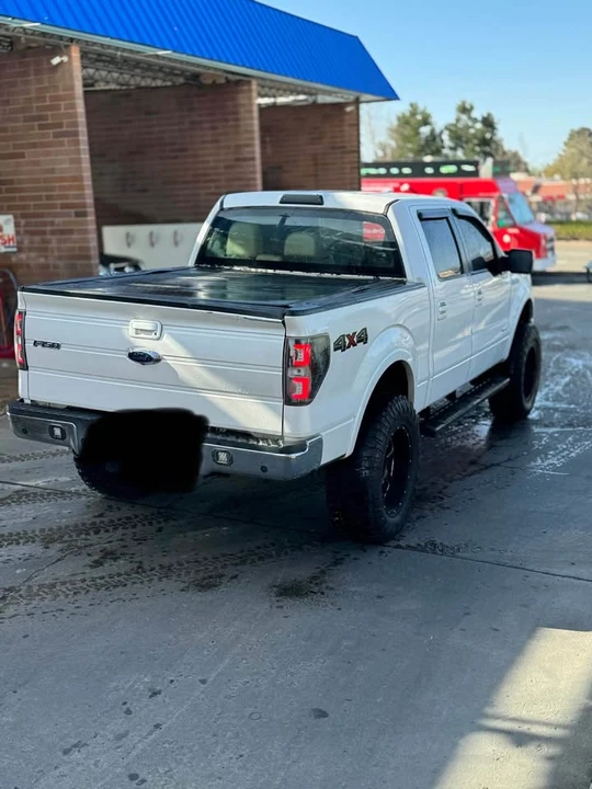 2012 Ford F-150 12th Gen - Image 7 of 13