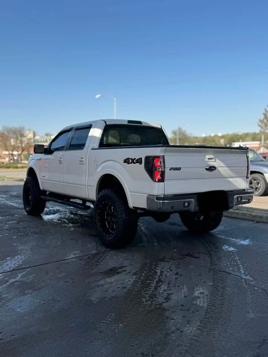 2012 Ford F-150 12th Gen - Image 8 of 13