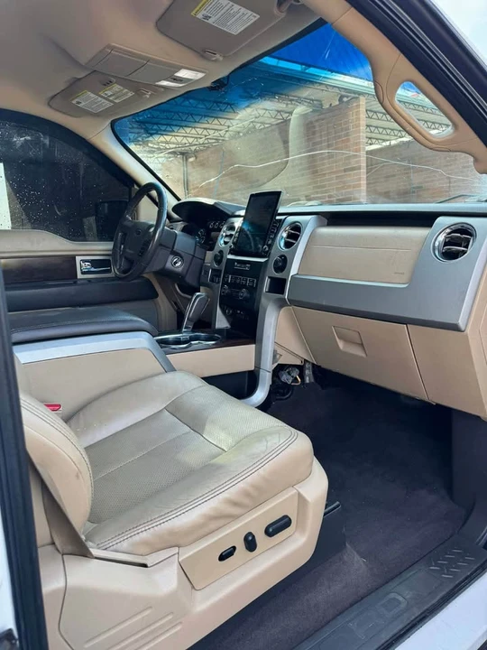 2012 Ford F-150 12th Gen - Image 9 of 13