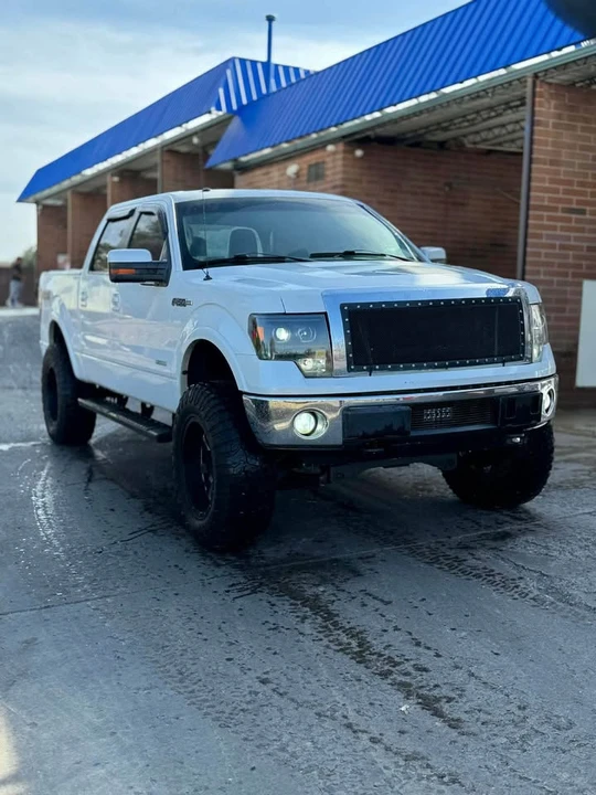 2012 Ford F-150 12th Gen - Image 4 of 13