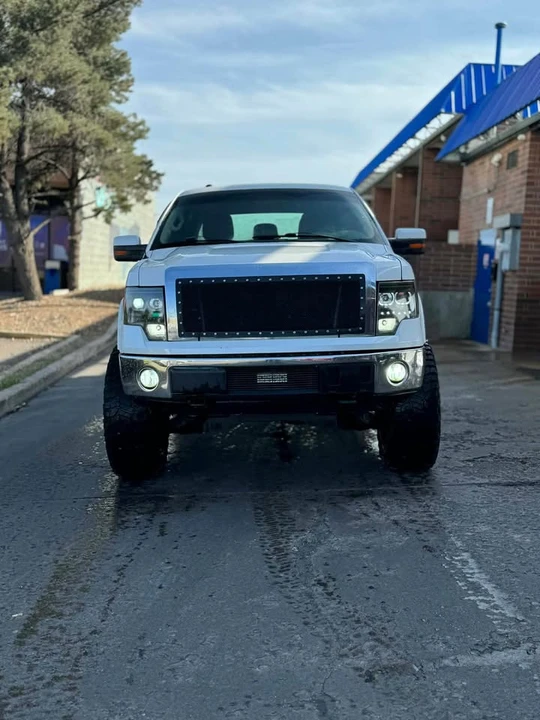 2012 Ford F-150 12th Gen - Image 2 of 13