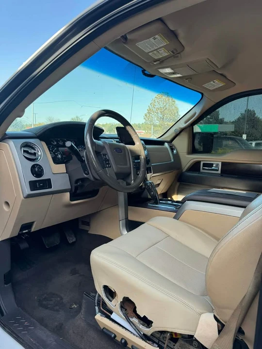 2012 Ford F-150 12th Gen - Image 13 of 13