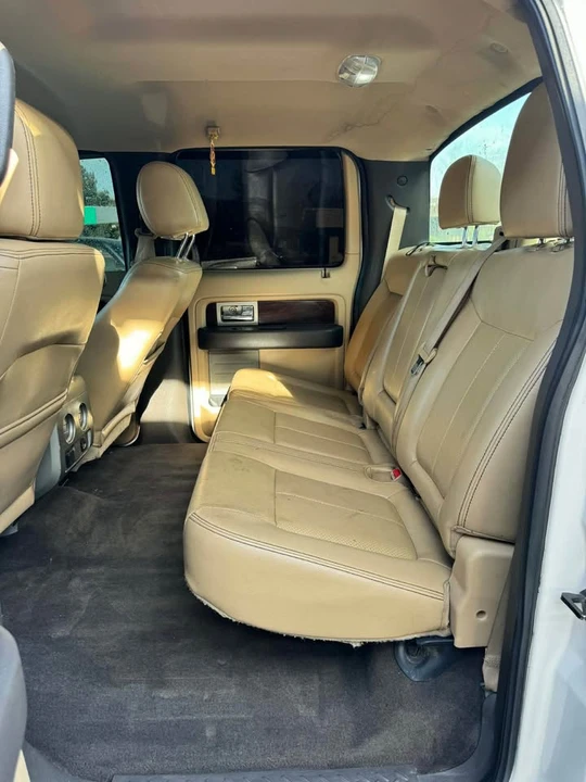 2012 Ford F-150 12th Gen - Image 11 of 13