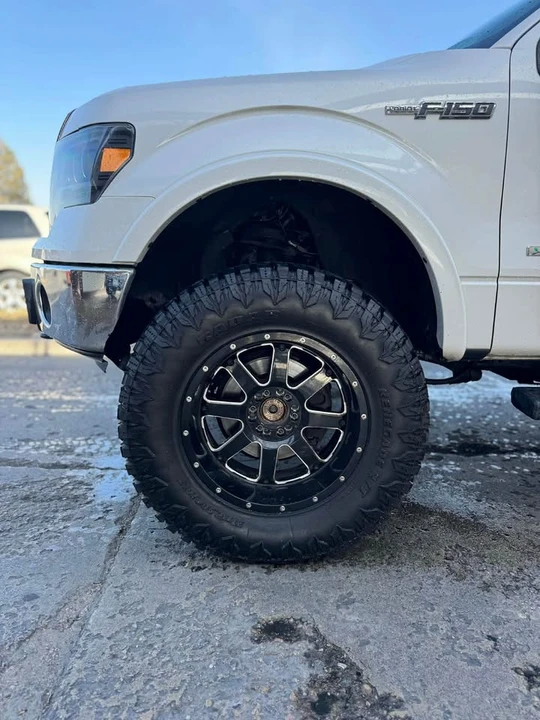 2012 Ford F-150 12th Gen - Image 5 of 13