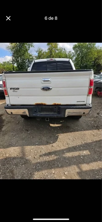 2012 Ford F-150 12th Gen - Image 2 of 7