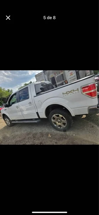 2012 Ford F-150 12th Gen - Image 3 of 7