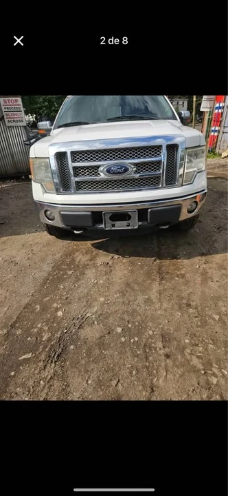 2012 Ford F-150 12th Gen - Image 6 of 7