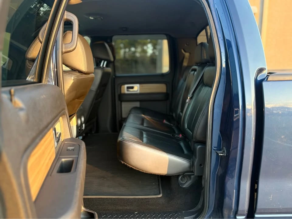 2012 Ford F-150 12th Gen - Image 14 of 15