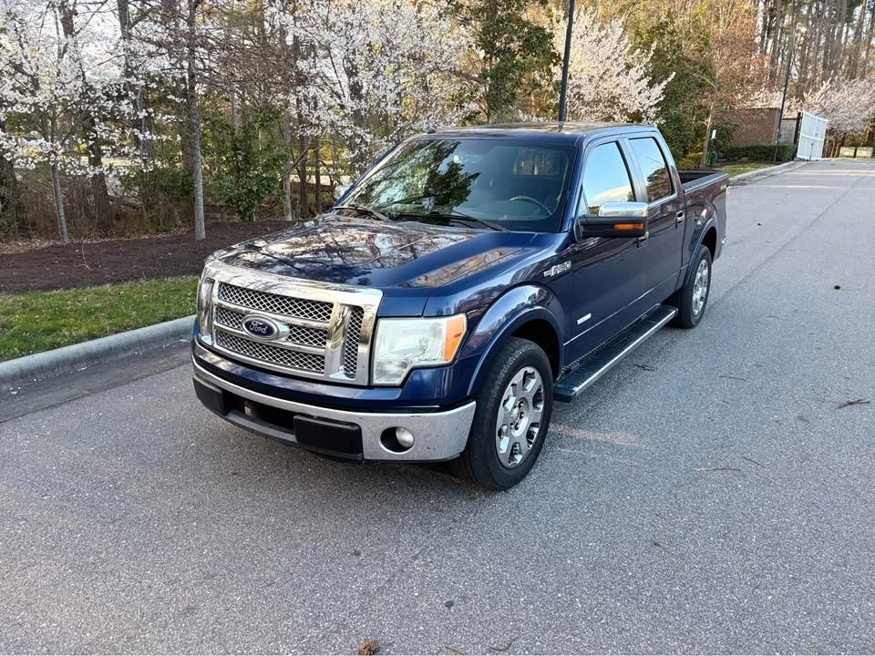 2012 Ford F-150 12th Gen - Image 10 of 15