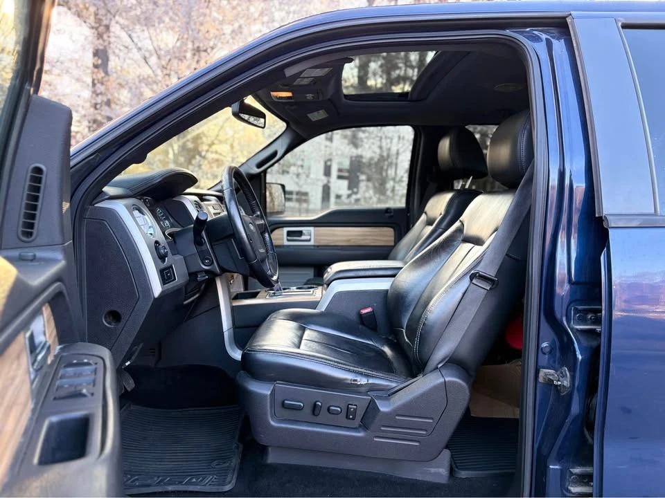 2012 Ford F-150 12th Gen - Image 11 of 15