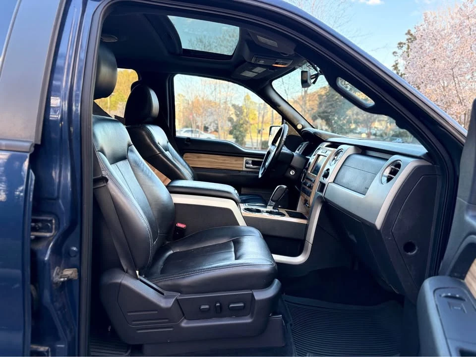 2012 Ford F-150 12th Gen - Image 12 of 15