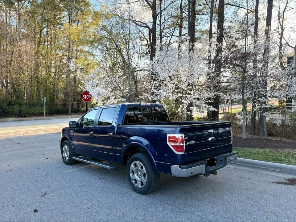 2012 Ford F-150 12th Gen - Image 3 of 15