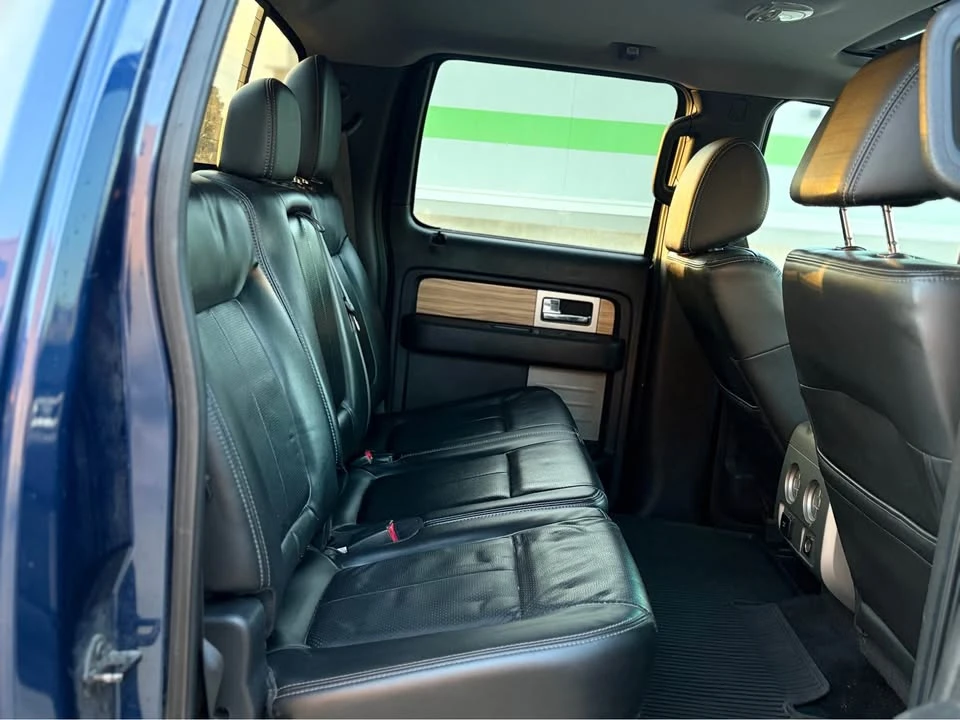 2012 Ford F-150 12th Gen - Image 13 of 15