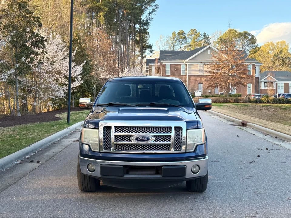 2012 Ford F-150 12th Gen - Image 8 of 15