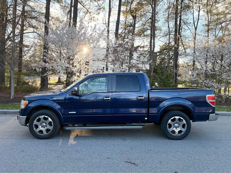 2012 Ford F-150 12th Gen - Image 2 of 15