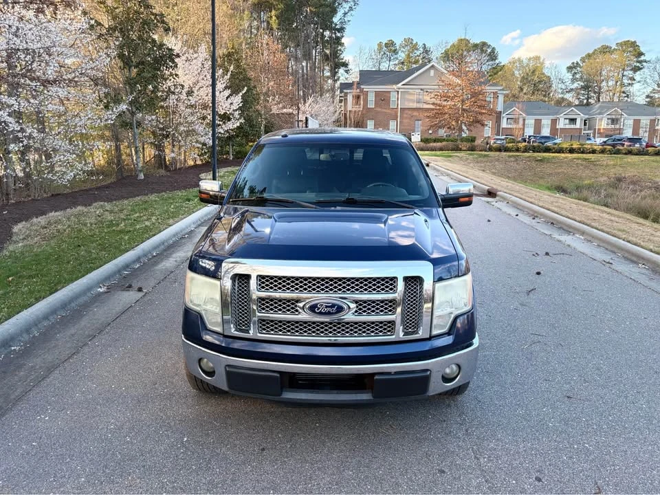2012 Ford F-150 12th Gen - Image 9 of 15