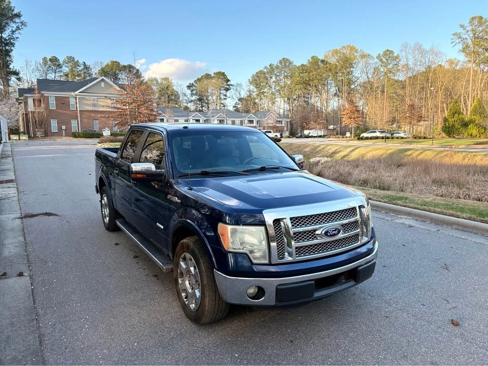 2012 Ford F-150 12th Gen - Image 7 of 15