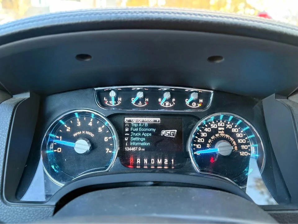 2012 Ford F-150 12th Gen - Image 15 of 15