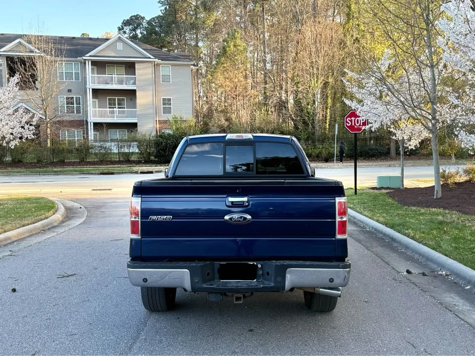 2012 Ford F-150 12th Gen - Image 4 of 15