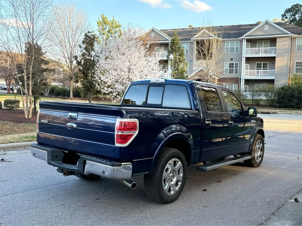 2012 Ford F-150 12th Gen - Image 6 of 15
