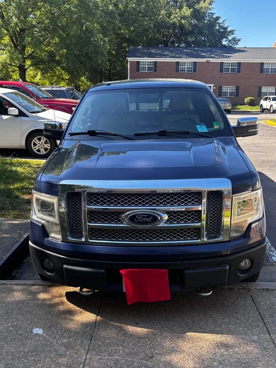 2012 Ford F-150 12th Gen - Image 9 of 17