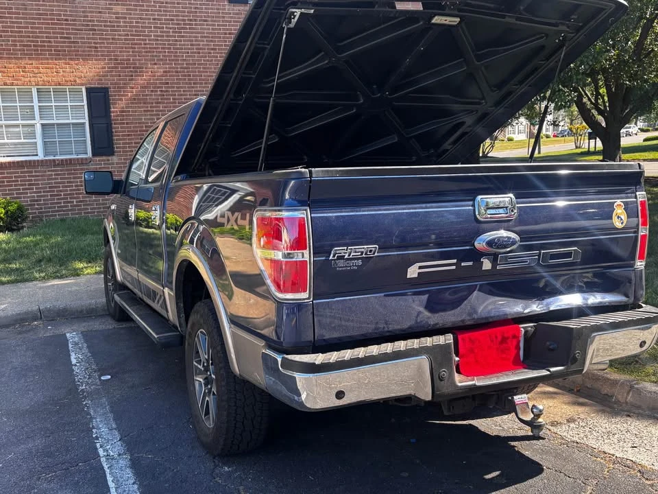 2012 Ford F-150 12th Gen - Image 16 of 17