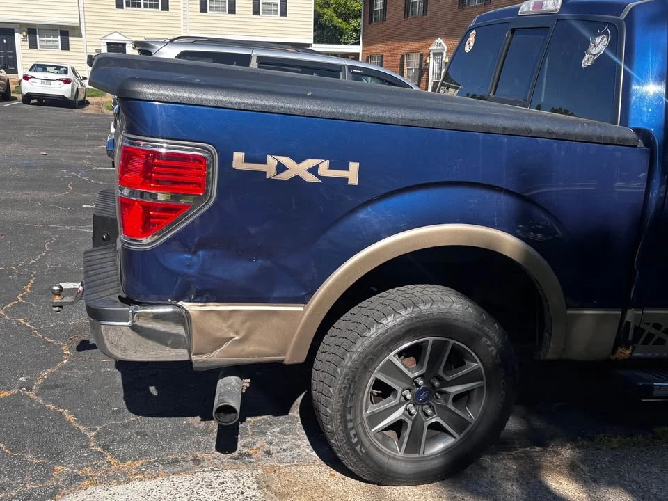 2012 Ford F-150 12th Gen - Image 15 of 17