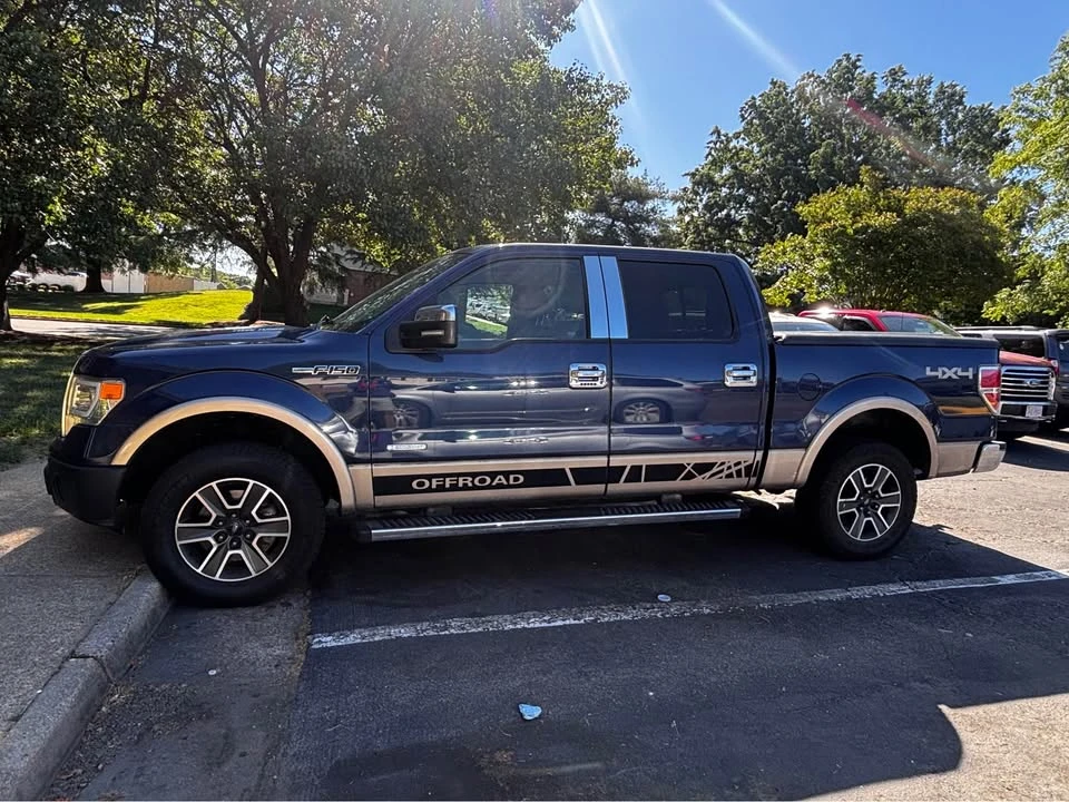 2012 Ford F-150 12th Gen - Image 8 of 17