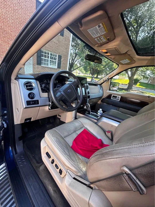 2012 Ford F-150 12th Gen - Image 4 of 17