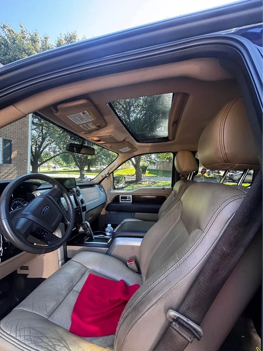 2012 Ford F-150 12th Gen - Image 3 of 17