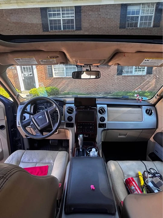 2012 Ford F-150 12th Gen - Image 6 of 17