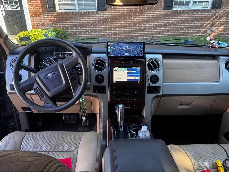 2012 Ford F-150 12th Gen - Image 7 of 17